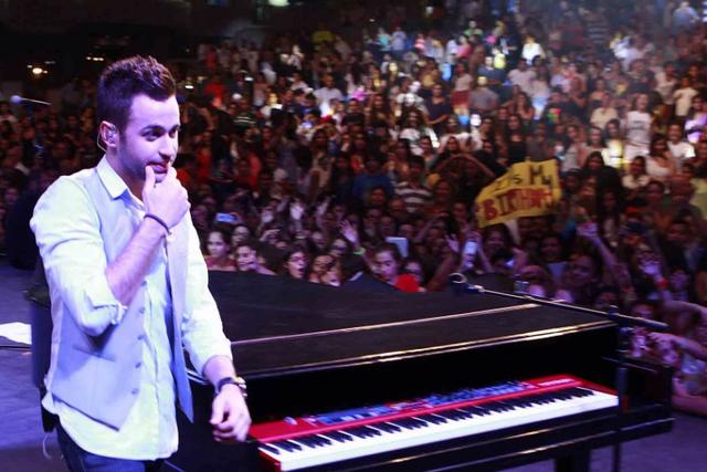 Anthony Touma, photo 11