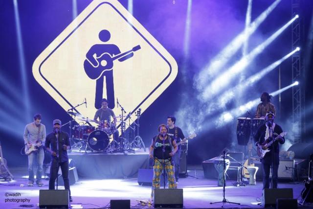 Playing for Change, photo 1