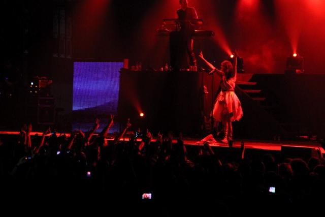 Within Temptation, photo 37