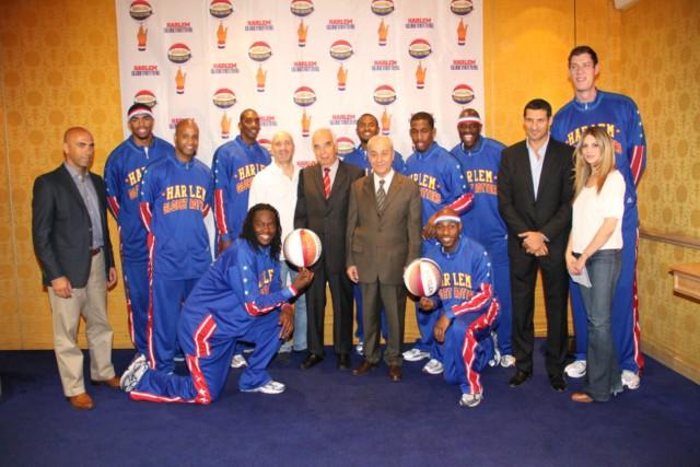 Harlem Globetrotters, photo 33