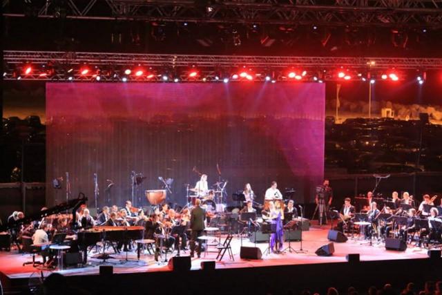 Ziad Rahbani, photo 19