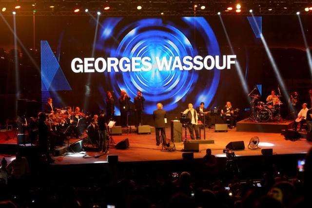 Georges Wassouf, photo 13