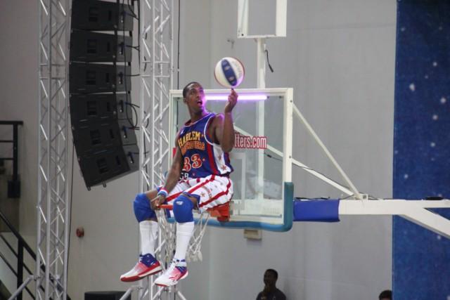 Harlem Globetrotters, photo 53
