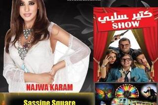 Live Achrafieh 2012, photo 1