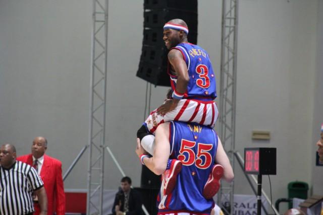 Harlem Globetrotters, photo 50