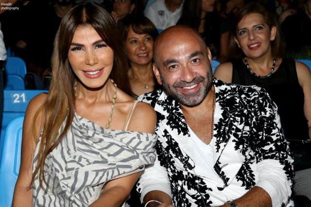 Beirut Holidays 2012, photo 125