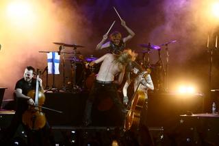 Apocalyptica, photo 37