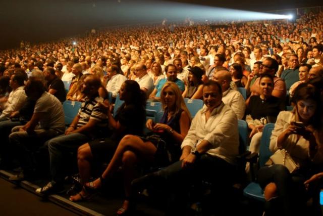Chris de Burgh, photo 3