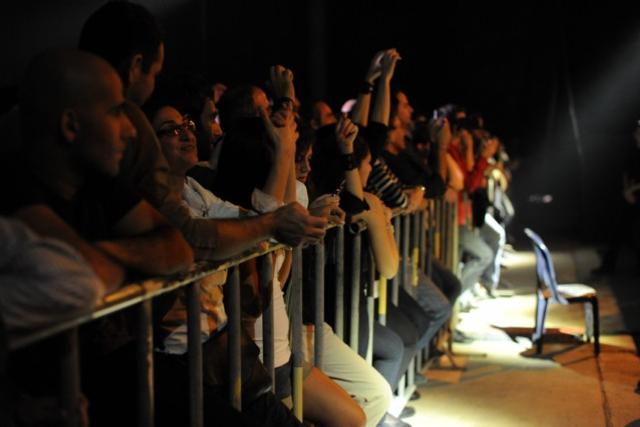 Beirut Rock Festival 2009, photo 55