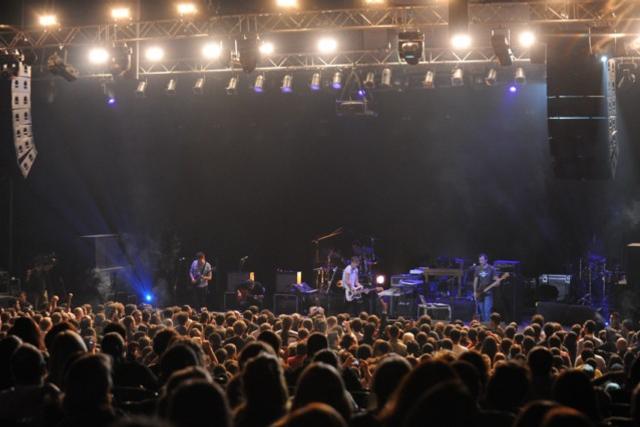 Beirut Rock Festival 2009, photo 11