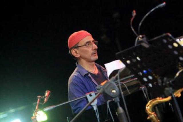 Ziad Rahbani, photo 30