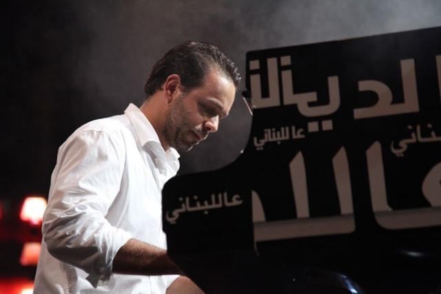 Beirut Holidays 2012, photo 45