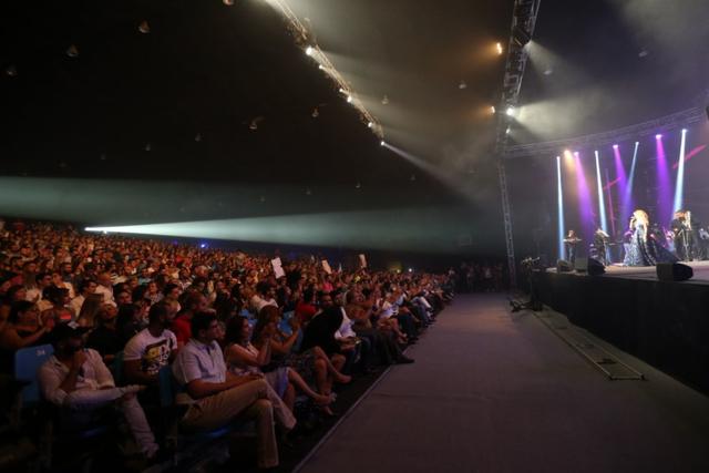 Nawal El Zoghbi, photo 20