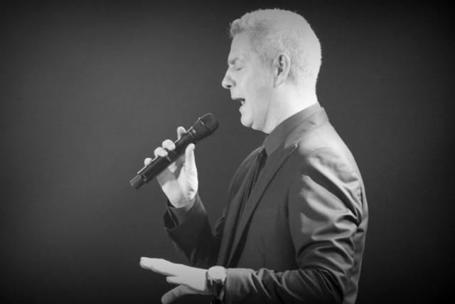 Alessandro Safina, photo 5