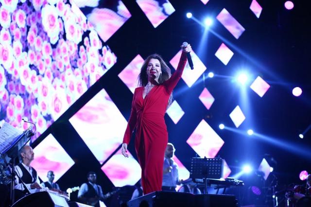 Nancy Ajram, photo 5