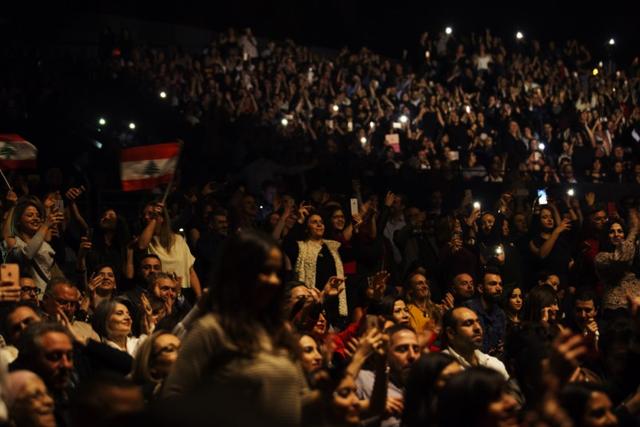 Wael Kfoury in Paris, photo 44