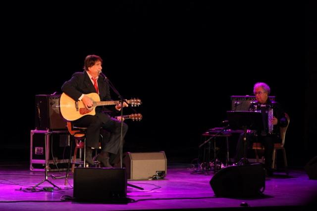 Bernard Sauvat, photo 3