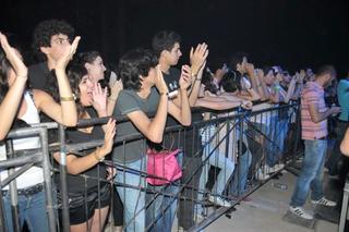 Placebo, photo 15