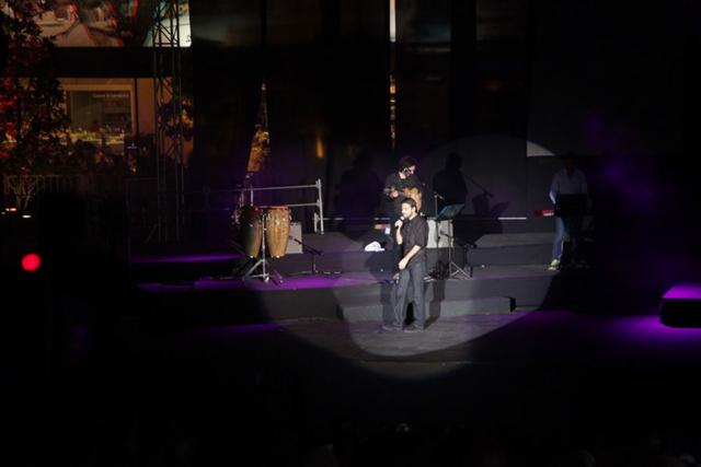 Sami Yusuf, photo 3