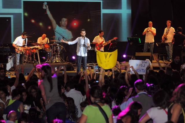 Anthony Touma, photo 3