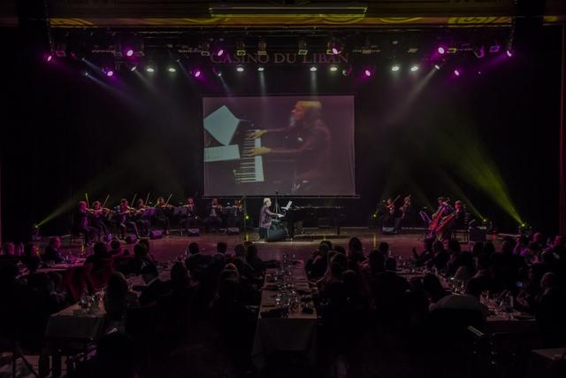 Richard Clayderman, photo 2