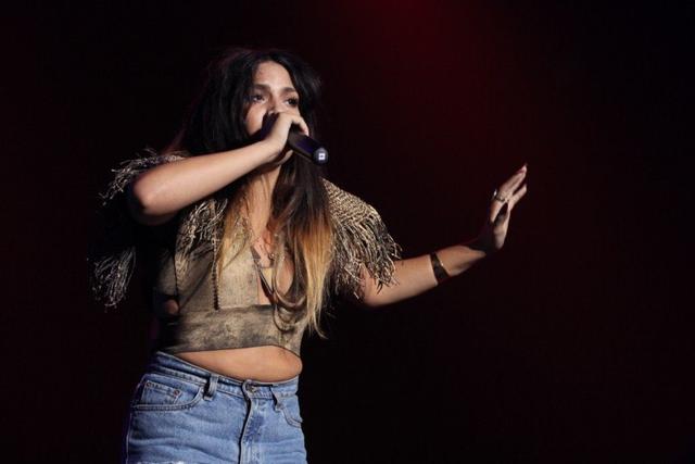 NRJ Music Tour 2012, photo 75