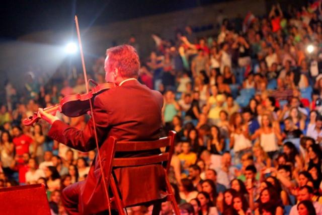Fares Karam, photo 36