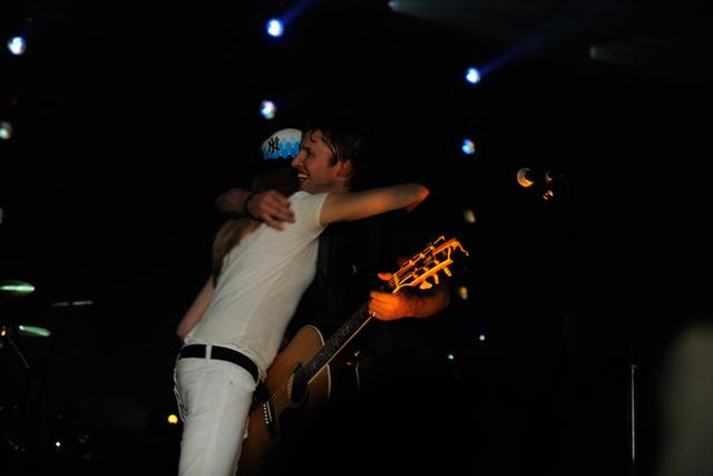 James Blunt, photo 90