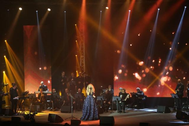 Nawal El Zoghbi, photo 28