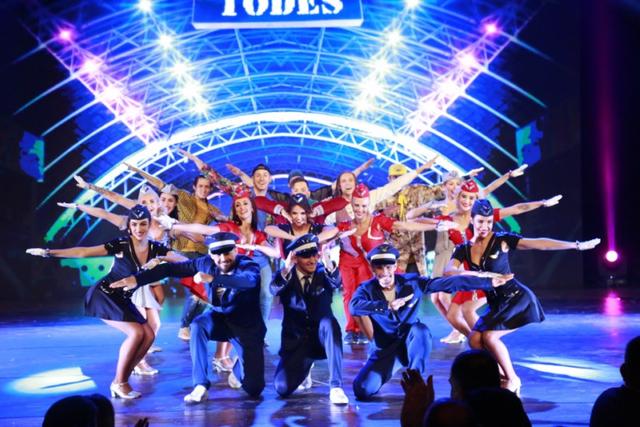 Todes en concert, photo 9