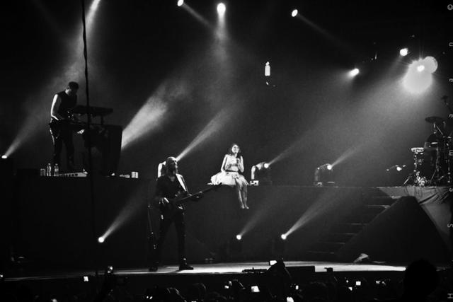 Within Temptation, photo 90