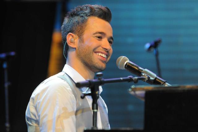 Anthony Touma, photo 12