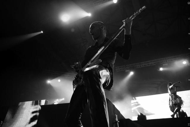 Within Temptation, photo 75
