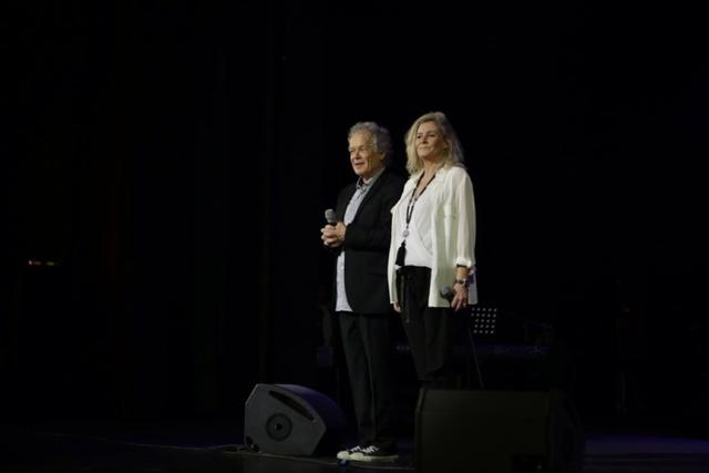 Jean-François Michael, Alain Delorme and Claude Michel, photo 13