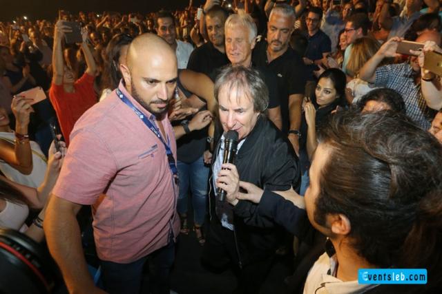 Chris de Burgh, photo 18