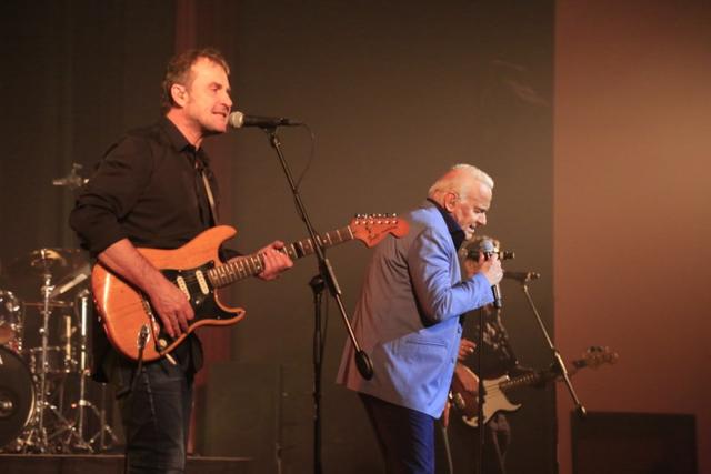 Michel Fugain, photo 5