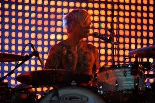 Placebo, photo 54