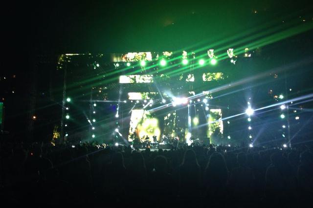 Imagine Dragons, photo 15