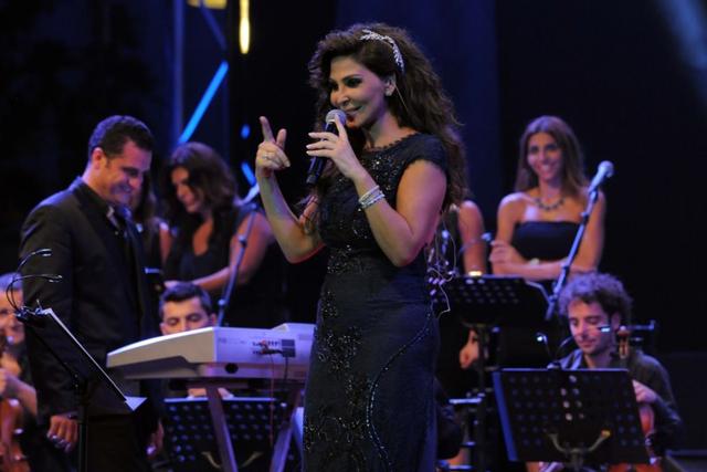 Elissa, photo 107