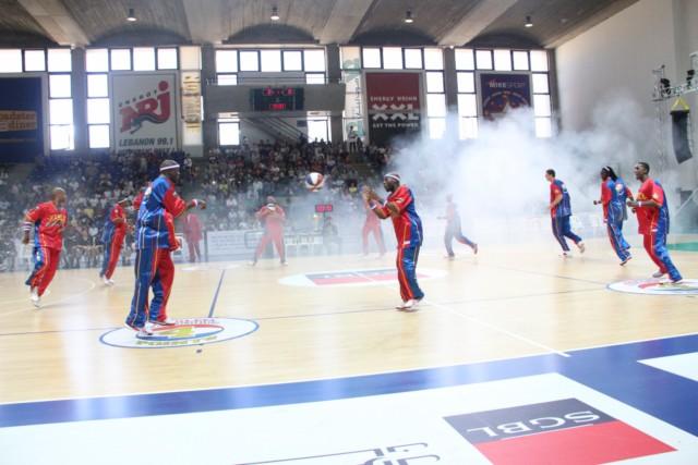 Harlem Globetrotters, photo 48