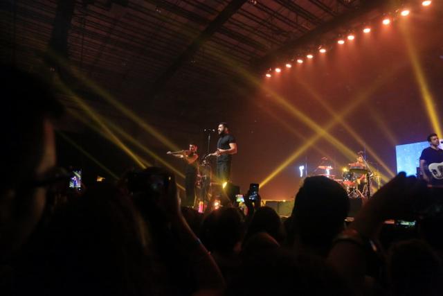 Mashrou’ Leila, photo 8
