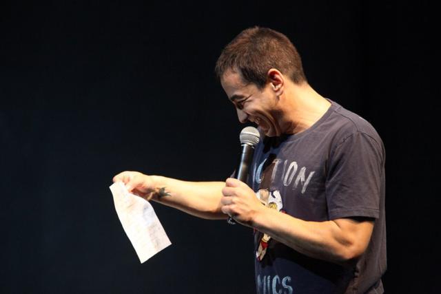 The Comedy Factory, photo 33