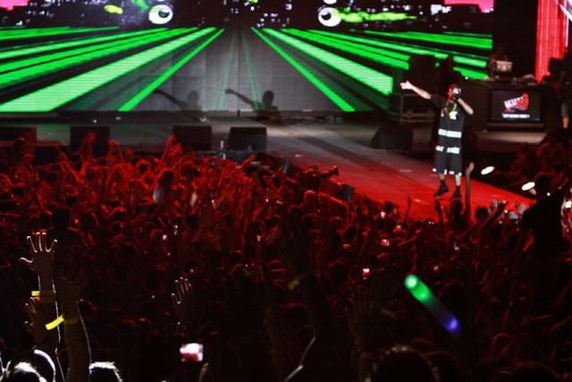 NRJ Music Tour 2013, photo 24