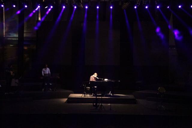 Sami Yusuf, photo 14