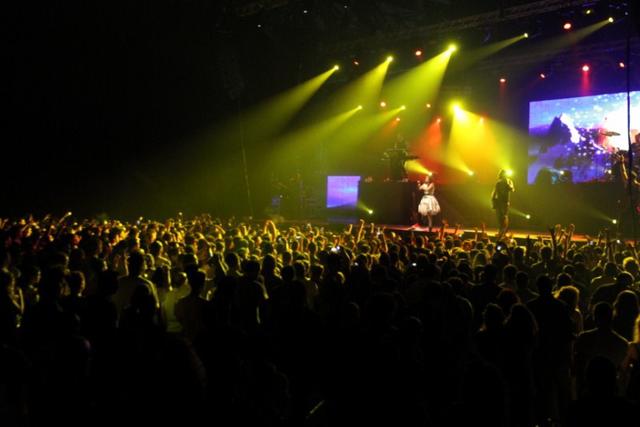 Within Temptation, photo 36