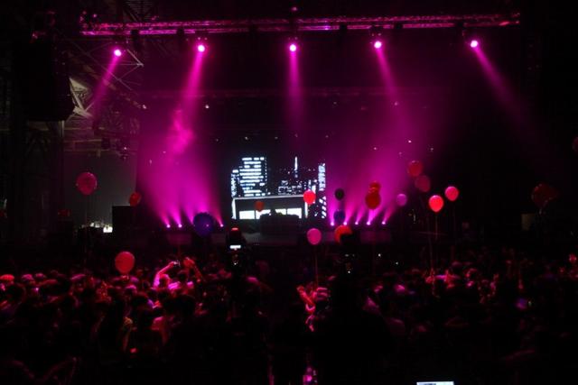 NRJ Music Tour 2012, photo 27