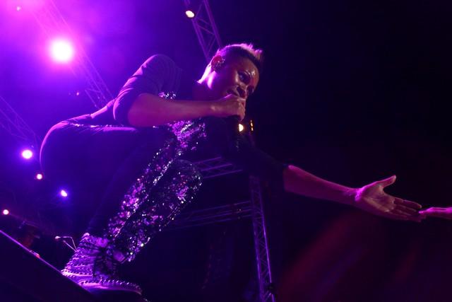 Beirut Rock Festival 2013, photo 20