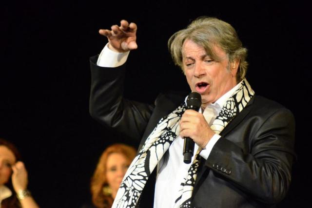 Hervé Vilard, photo 7