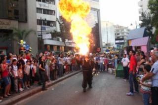 Live Achrafieh 2011, photo 6