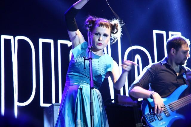 Beirut Rock Festival 2013, photo 3
